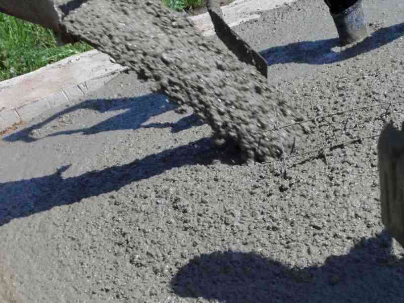 Купить бетон раствор в самаре бетон эстетические